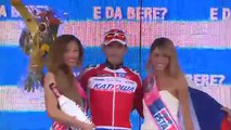 Giro d'Italia 2013 Tappa / Stage 9 Official Highlights