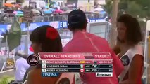 Giro d'Italia 2013 Tappa/Stage 7 Official Highlights
