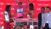 Giro d'Italia 2013 tappa/stage 1 Official Highlights