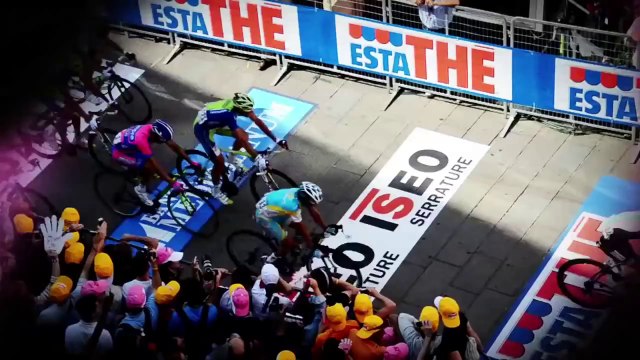 Fight for pink: Giro d'Italia 2013 protagonists #3 / I protagonisti del Giro d'Italia 2013 #3