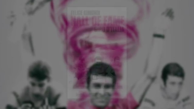 Giro d'Italia Hall of Fame: Felice Gimondi