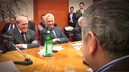 Giro d'Italia Hall of Fame: Eddy Merckx