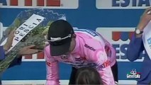 Il Giro d'Italia e lo Stelvio - The Giro d'Italia and the Stelvio