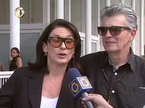 Javier Vidal: Los periodistas somos deudos de Óscar Yanes