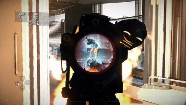 PS4 Killzone Shadow Fall : Two new levels hands On