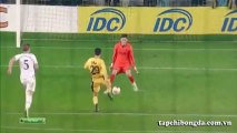 Europa League: Sheriff 0-2 Tottenham (all goals - highlights - HD)