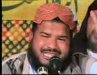 HANIF Shahid Rampuri (SHAHEED)