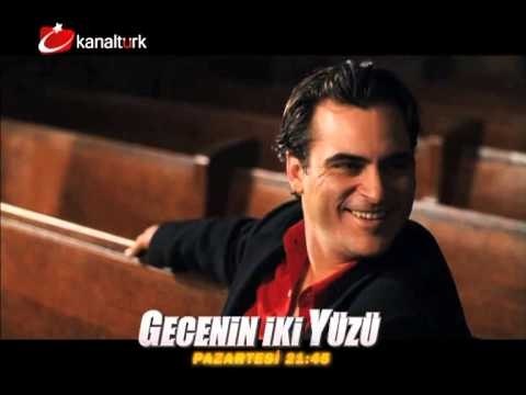 GECENİN İKİ YÜZÜ 02 Eylül Pazartesi akşamı saat 21.45'te Kanaltürk Sinema kuşağında!