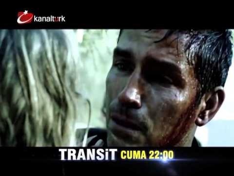 TRANSİT 30 Ağustos Cuma akşamı saat 22.00'de Kanaltürk Sinema kuşağında!