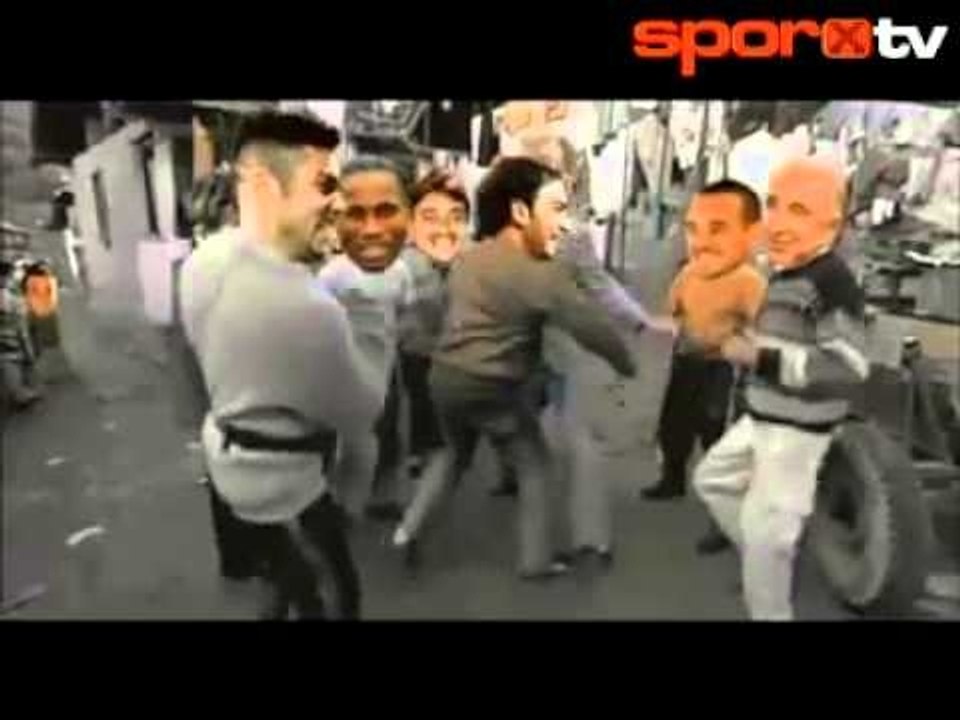 Bye Bye Birds! Bye Bye Matchfixers! ( TekYurek.com )