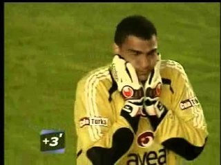 Denizli'den Gol Haberi mi Var? 16. Şampiyonluk