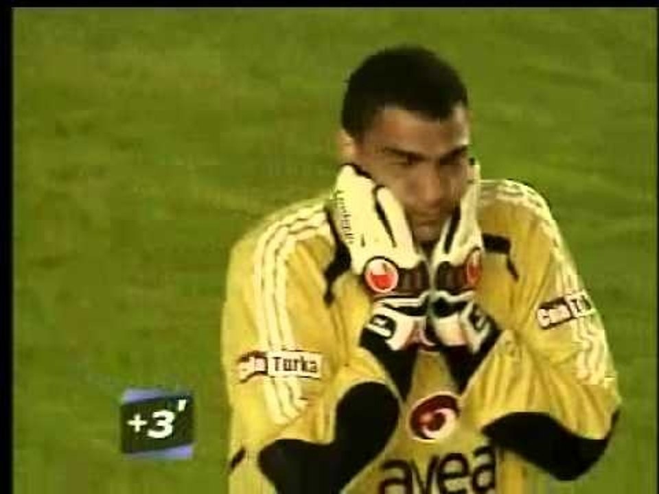 Denizli'den Gol Haberi mi Var? 16. Şampiyonluk