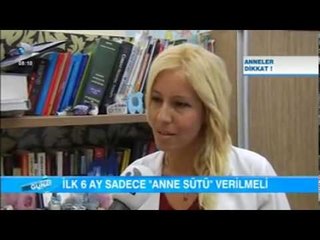 Doğum iznini uzatan yasa tasarısı hakkında görüşlerini bildiriyor