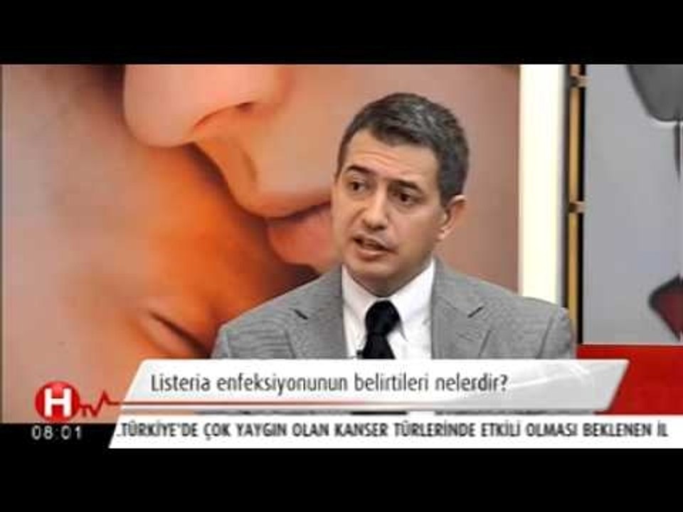 Listeria