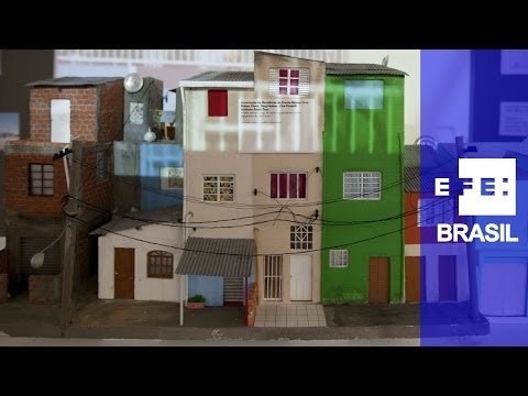 Projetos de seis países são destaque na Bienal de Arquitetura de São Paulo