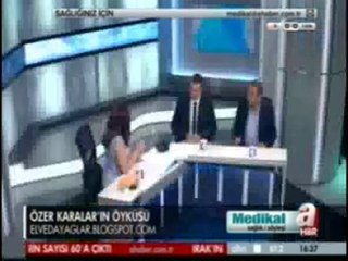 Prof. Dr. Cihan Uras, zayıflama ameliyatları hakkında bilgi veriyor part 2
