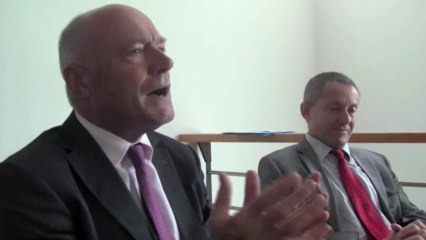 LGV : Alain Rousset veut faire payer les usagers