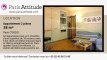 Appartement 1 Chambre à louer - Canal St Martin, Paris - Ref. 2323