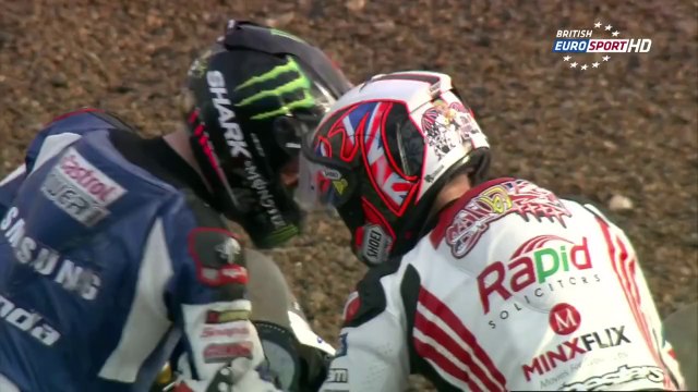 BSB Brands Hatch race three highlights | Sport | Motorcyclenews.com