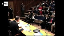 Ban reconhece avanços em negociações sobre Rio+20.
