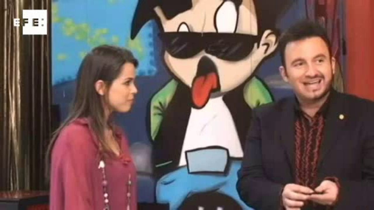 Bogotá reúne alguns dos melhores ilusionistas do mundo no Mundial de Magia.