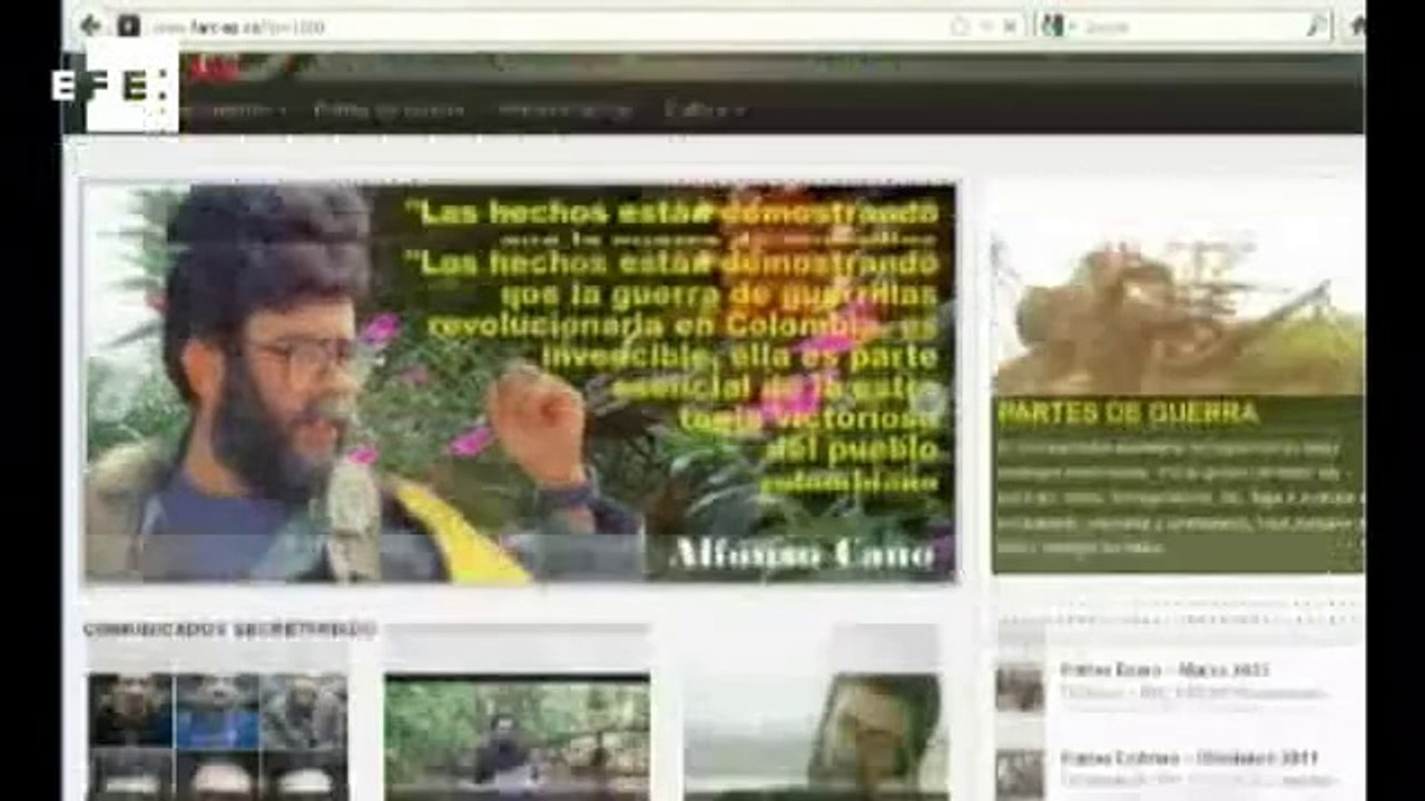 As Farc adiam libertação de 6 reféns.