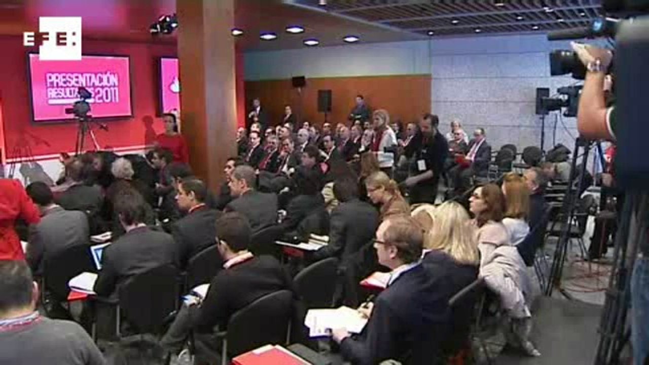 Brasil tem maior lucro do Santander na América Latina.