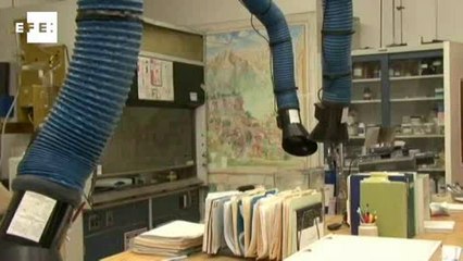 Museu de História Nacional retrata cotidiano dos americanos em diferentes épocas.