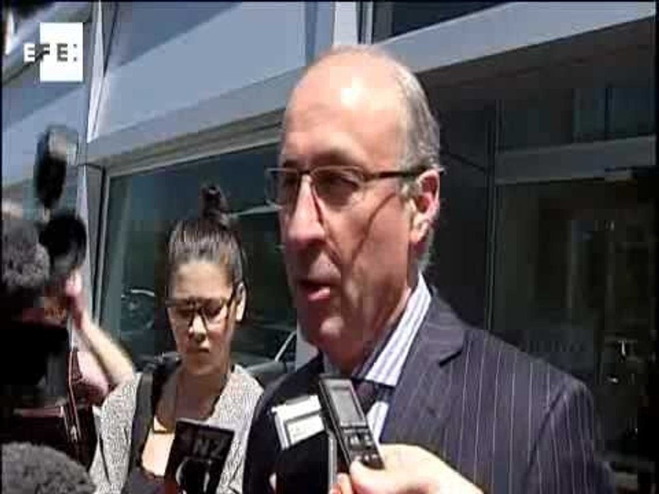 Tribunal neozelandês recusa liberdade condicional ao fundador do Megaupload.