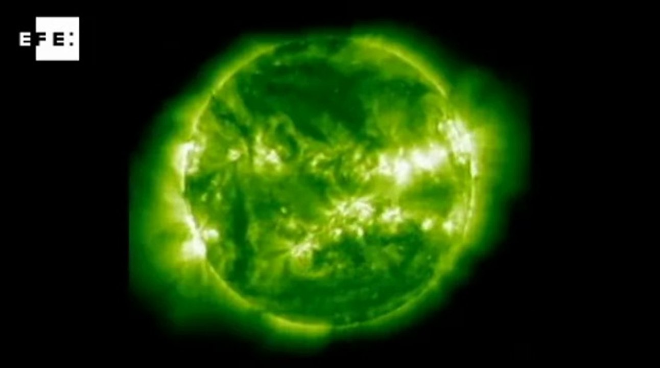 Cientistas afirmam que tempestades solares se intensificarão.