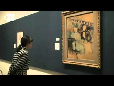 Impressionist and post-impressionists land in Tokyo