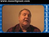 Russell Grant Video Horoscope Leo October Friday 25th 2013 www.russellgrant.com