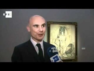 Monet, Vlaminck, Picasso lead at Christie's auction