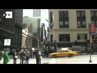 Manhattan street layout turns 200 years old.