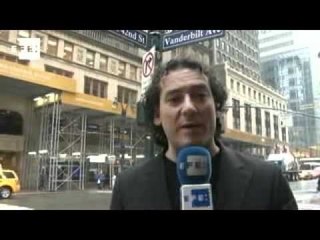 A cappella quintet 'B Vocal' return to Broadway.