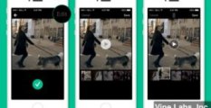 Vine Adds New Features to Rearrange Clips, Save Drafts