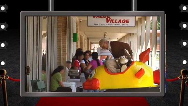 The Counselor Takes on Bad Grandpa