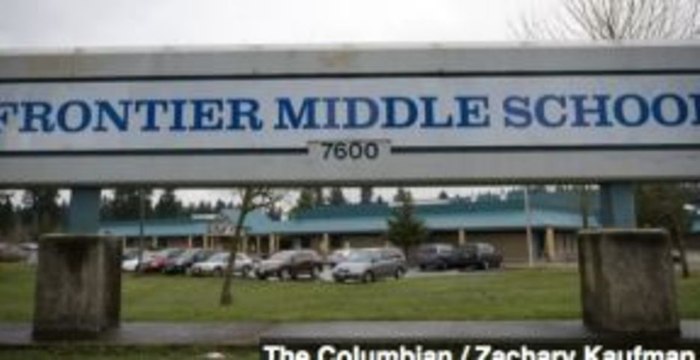 Boy Arrested for Bringing Gun, 400 Rounds of Ammo to School