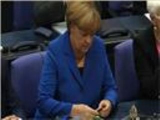 استدعاء السفير الأميركي في برلين