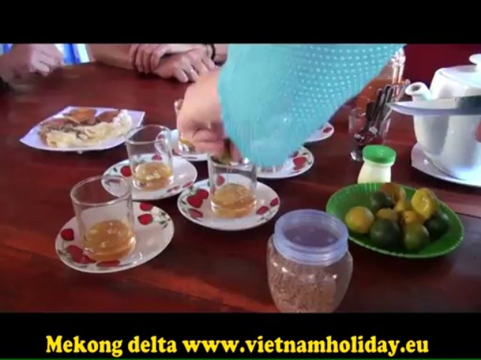 one day mekong tour