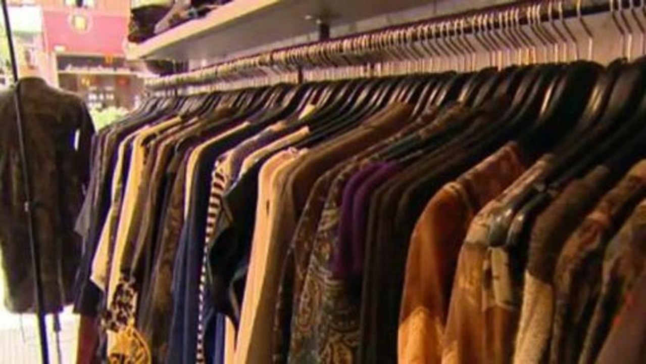 Ethically produced fashion is latest NY trend