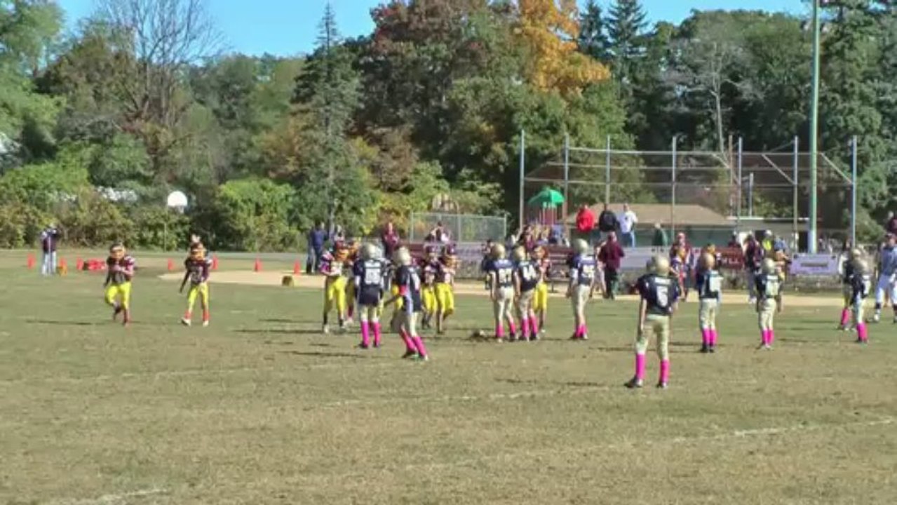 Bayport vs Kings Park