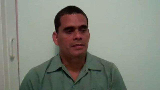 Ariel Carrera - Testimonio Quiropráctico