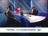 (Video) Freddy Bernal En el área económica hemos fallado con el cadivismo