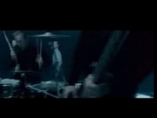 Muse - Time Is Running Out