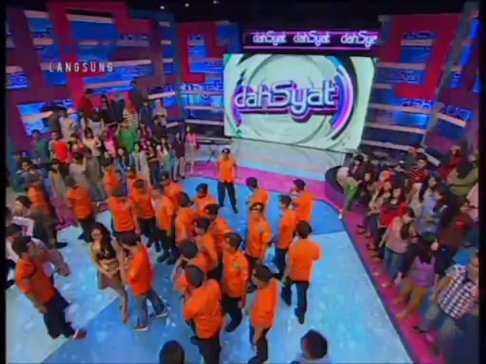 [131016]dahSyat RCTI - Seg 7