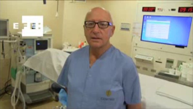 La hernia discal se cura con paciencia o cirugía