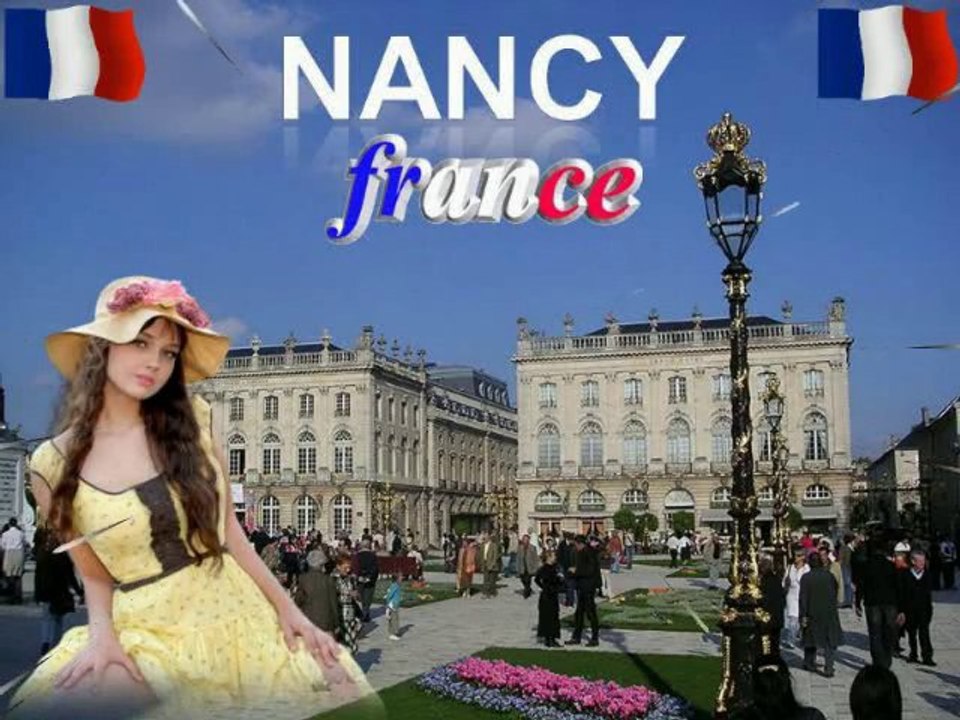Nancy_-_France