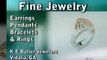 Vidalia GA | Fine Jewelry K E Butler Jewelers