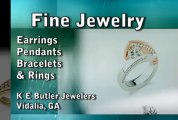 Vidalia GA | Fine Jewelry K E Butler Jewelers